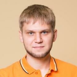 Пуштаев Вадим