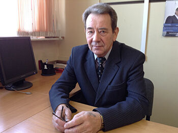 Пусько Виталий Станиславович