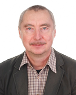 Путинцев Сергей Викторович