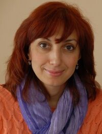 Пятибратова Инна Викторовна