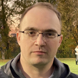 Рабкин Дмитрий Леонидович