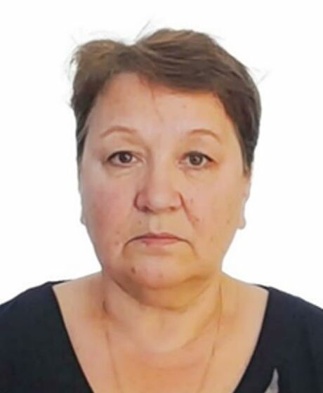 Ремизова Наталья Михайловна