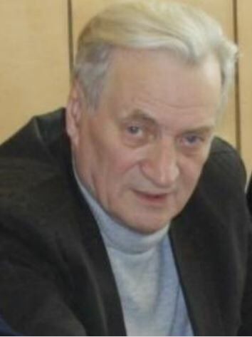 Реш Георгий Фридрихович
