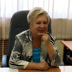 Ревина В.А.