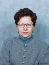Резчикова Елена Викентьевна