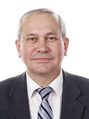 Резник Сергей Васильевич