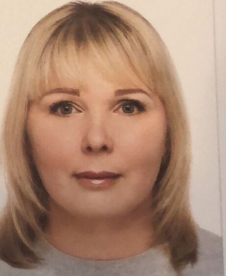 Родионова Анна Геннадьевна