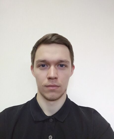 Рокотянский Валерий Альбертович
