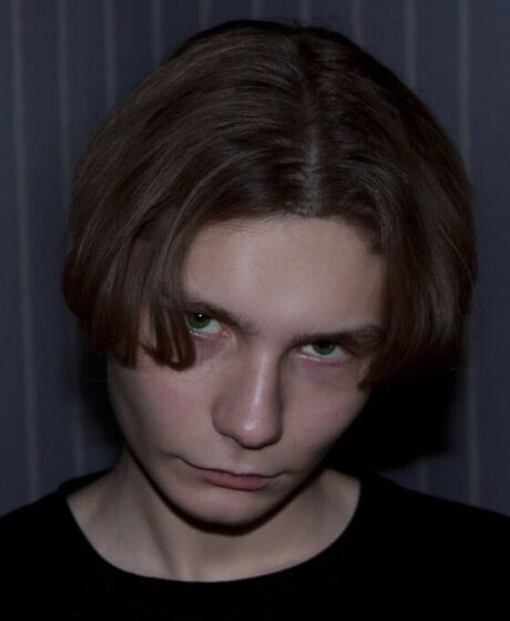 Романов Алексей Васильевич