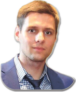 Романов Николай Александрович