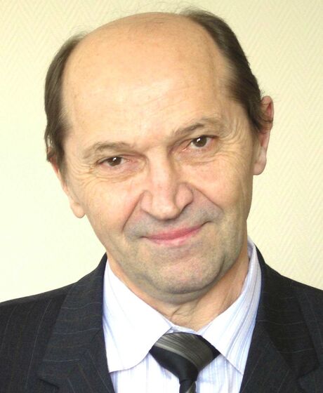 Романовский Александр Сергеевич