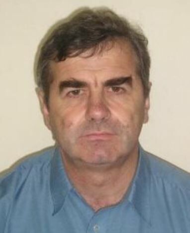 Россихин Николай Алексеевич