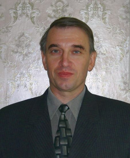 Рудаков Игорь Алексеевич