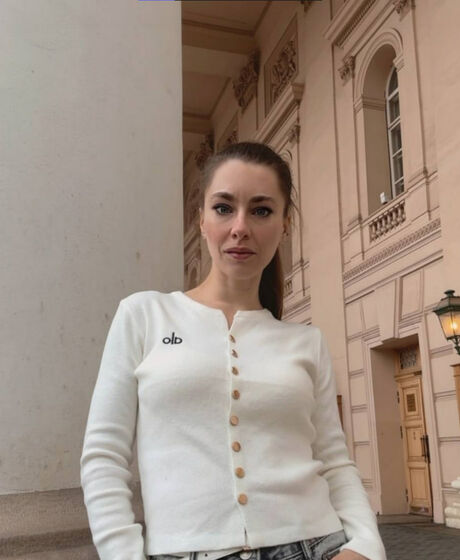 Руденкова Юлия Сергеевна