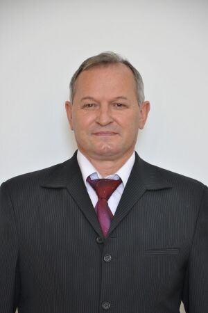 Рулев Сергей Васильевич