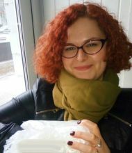 Румянцева Анастасия Андреевна