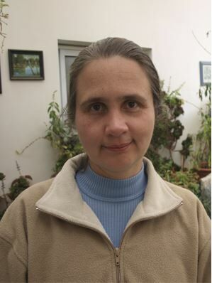 Румянцева Валентина Анатольевна