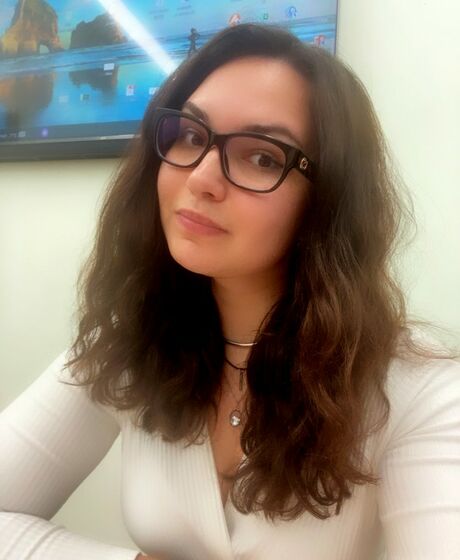 Русакова Анастасия Сергеевна