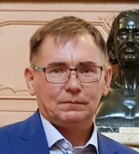 Рябченко Владимир Николаевич