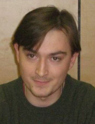 Рябогин Николай Владимирович