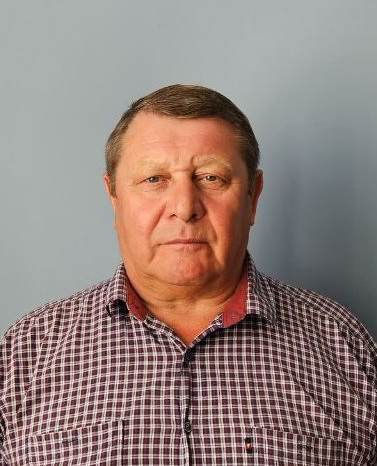 Рябов Сергей Николаевич