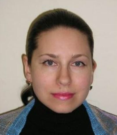 Рябова Екатерина Алексеевна
