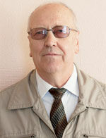 Рязанцев Виктор Иванович