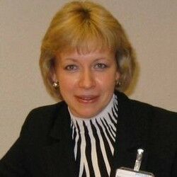 Рыбина Галина Алексеевна