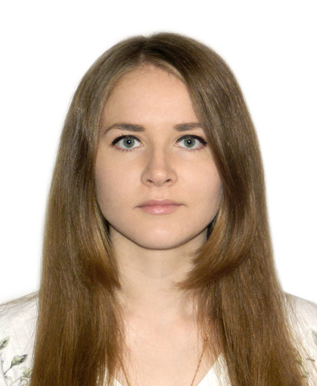 Рыжкова Александра Александровна