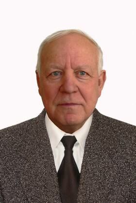 Сабельников Виталий Викторович