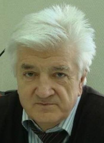 Сабиров Юрий Рахимзянович
