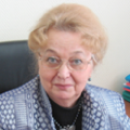 Садовская Татьяна Георгиевна