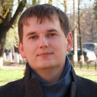 Сафронов Евгений Викторович