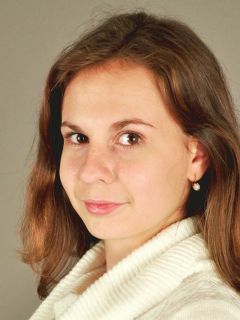 Сальникова Анна Андреевна