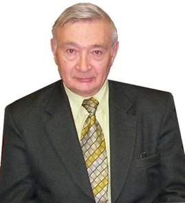 Самохин Валерий Павлович