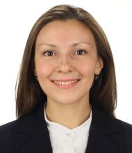 Самородова Ольга Александровна