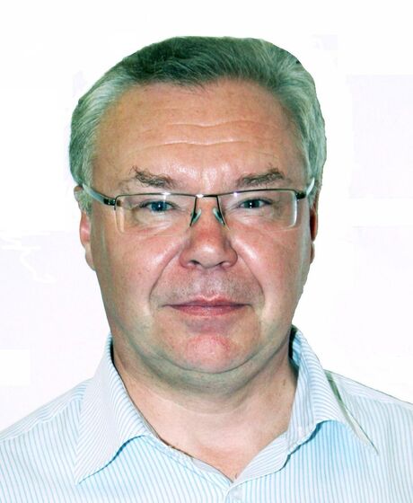 Самойлов Владимир Борисович