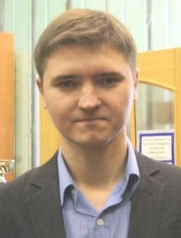 Самус Петр Александрович