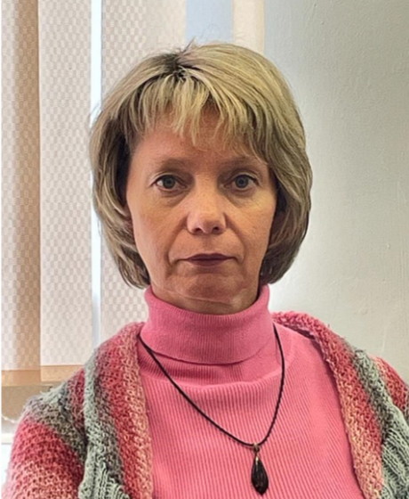 Санаева Татьяна Александровна