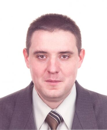 Сарач Евгений Борисович
