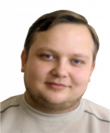 Сарвира Денис Владимирович