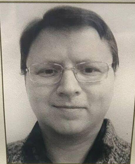 Сатин Александр Анатольевич