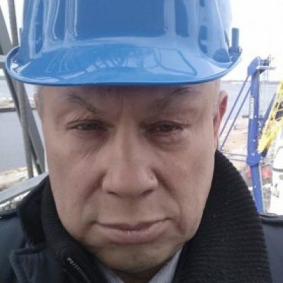 Савельев Андрей Геннадьевич