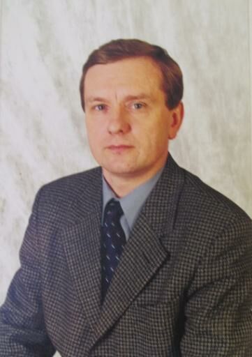 Савельев Евгений Геннадьевич