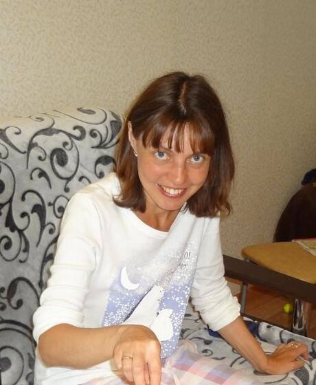 Савелова Елена Павловна