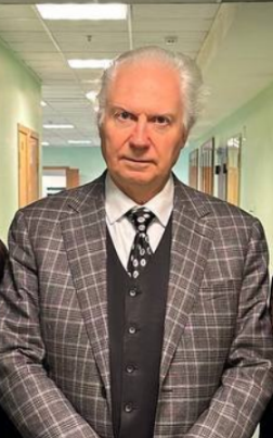 Савин Александр Сергеевич