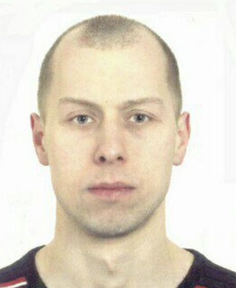 Савинов Сергей Александрович