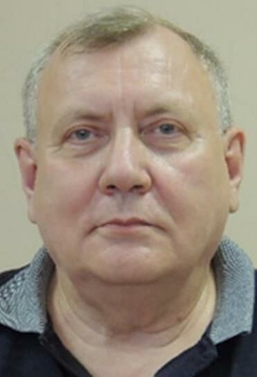 Саяпин Сергей Николаевич