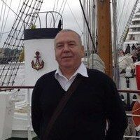 Сажин Юрий Борисович