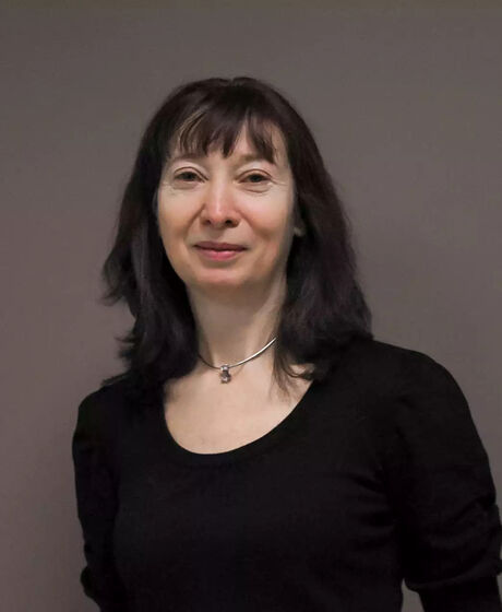 Сазонова Анна Львовна